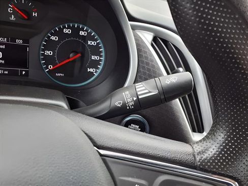 Used 2024 Chevrolet Malibu LT image 19