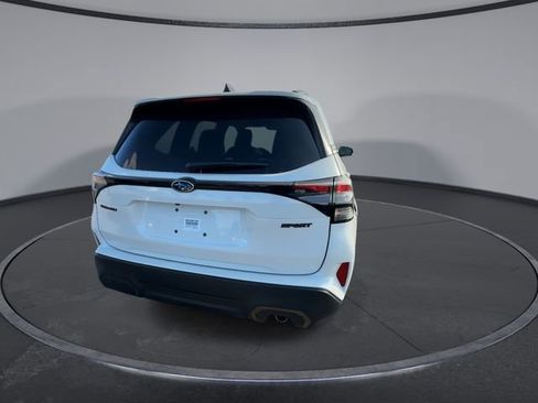 New 2026 Subaru Forester Sport image 7