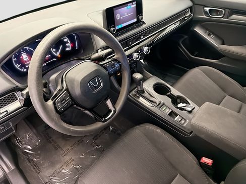 Used 2022 Honda Civic LX image 7