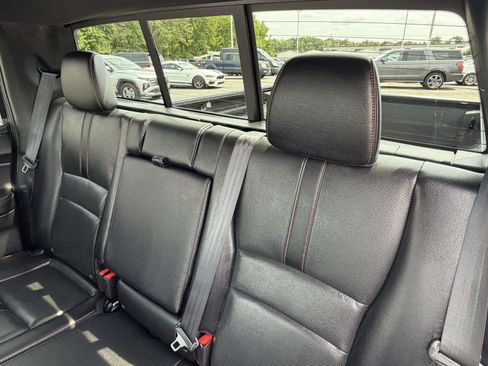 Used 2024 Honda Ridgeline TrailSport image 26