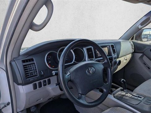 Used 2007 Toyota 4Runner SR5 image 11