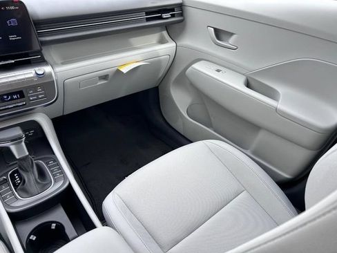 New 2026 Hyundai Kona SEL Sport AWD/4WD image 15