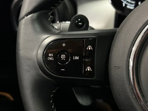 Used 2024 MINI Cooper S image 24