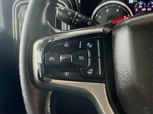 Used 2020 Chevrolet Silverado 2500 LTZ w/ LTZ Premium Package image 25