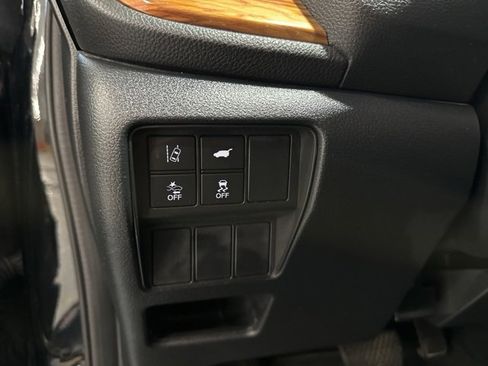 Used 2022 Honda CR-V EX-L image 17