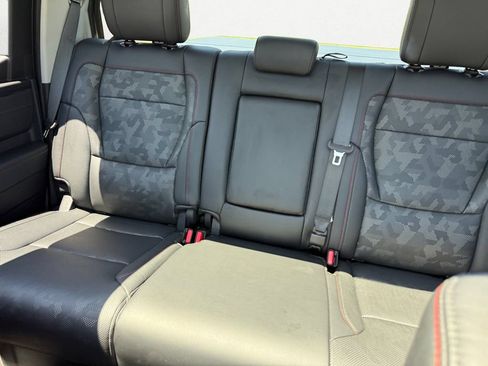 Used 2023 Toyota Tundra TRD Pro AWD/4WD image 13
