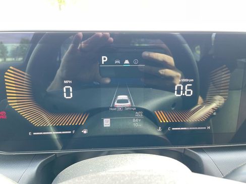 Used 2025 Kia K4 LX image 43