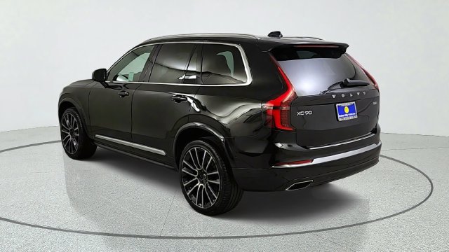 Used 2027 Volvo XC90 B6 Plus AWD/4WD image 5