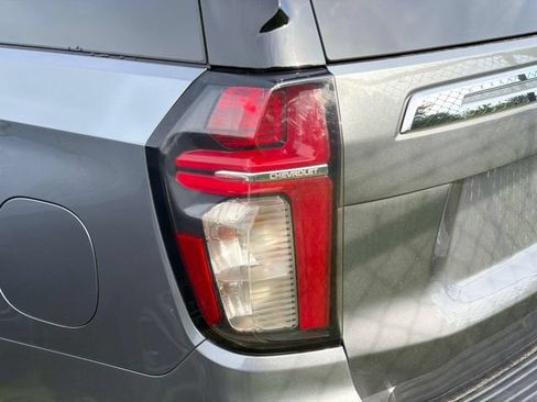 Used 2021 Chevrolet Tahoe LT AWD/4WD image 9