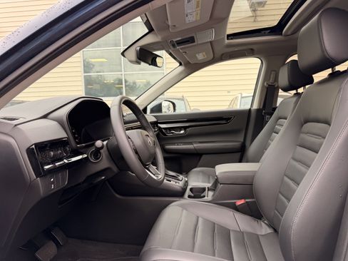 Certified 2024 Honda CR-V EX-L image 14