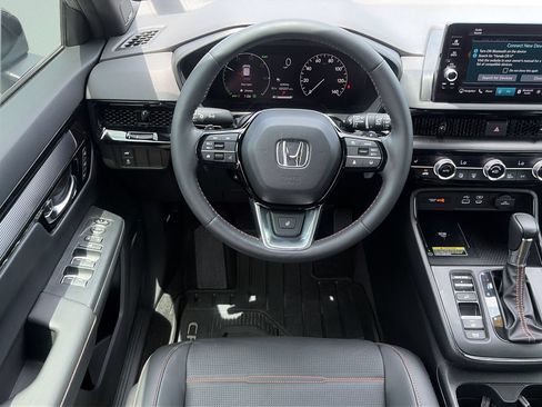 Used 2024 Honda CR-V Sport Touring image 15