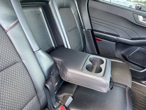 Used 2023 Ford Escape ST-Line w/ Tech Pack #1 AWD/4WD image 50