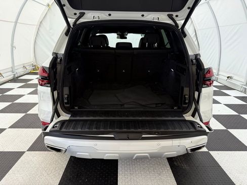 Used 2024 BMW X5 xDrive40i w/ Premium Package image 6