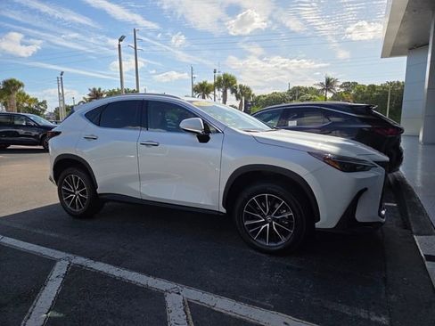 Used 2024 Lexus NX 250 FWD w/ Cold Area Package image 1