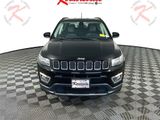 Used 2018 Jeep Compass Limited w/ Navigation Group image 2