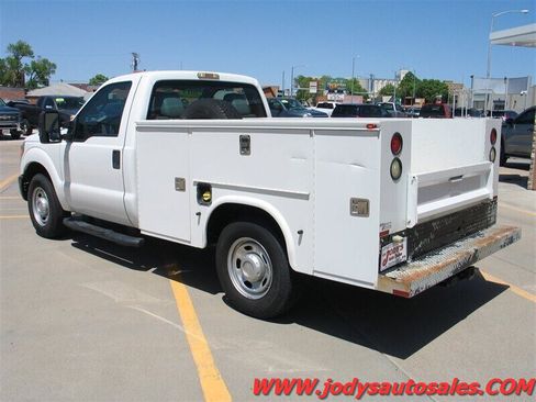 Used 2013 Ford F250 XL RWD image 24