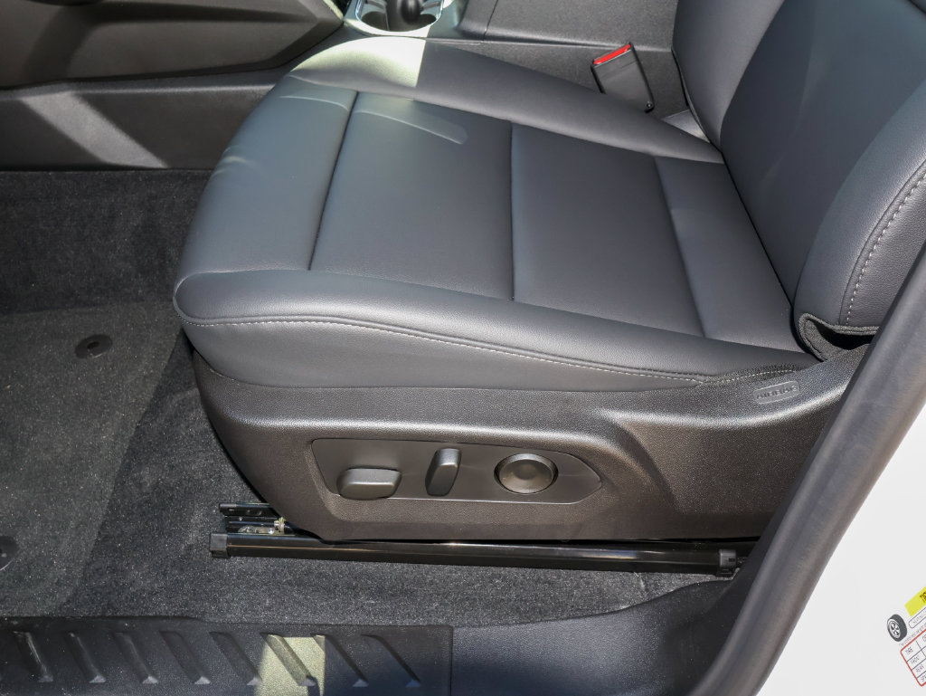 New 2026 GMC Canyon Elevation w/ Convenience Package AWD/4WD image 8
