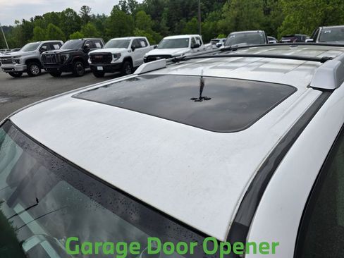 Used 2016 Toyota 4Runner SR5 Premium RWD image 19