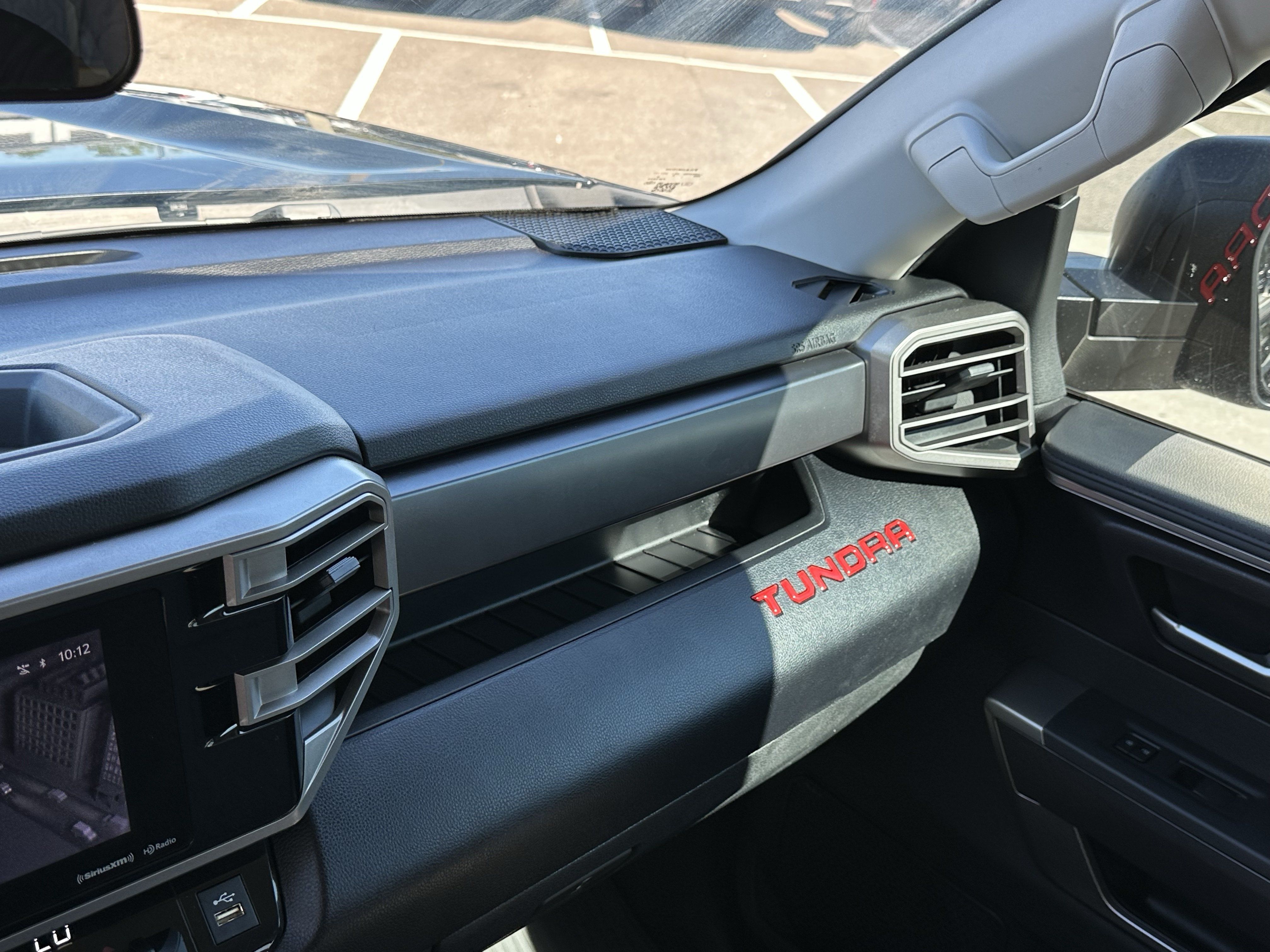 Used 2023 Toyota Tundra SR5 w/ TRD Off-Road Premium Package AWD/4WD image 33