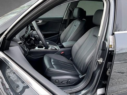 Used 2021 Audi A4 2.0T allroad Premium Plus w/ Premium Plus Package image 21