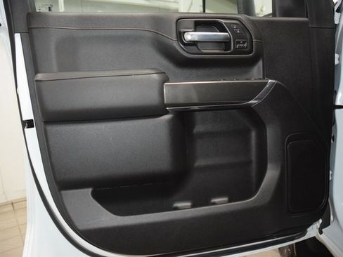 Used 2022 GMC Sierra 2500 AT4 w/ Gooseneck/5TH Wheel Package image 49