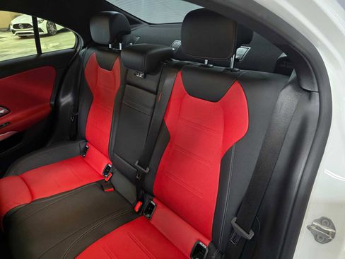 Certified 2022 Mercedes-Benz A 220 4MATIC image 18