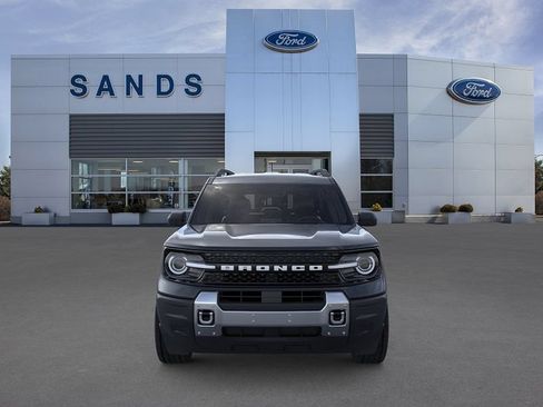 New 2026 Ford Bronco Sport Big Bend w/ Convenience Package AWD/4WD image 6