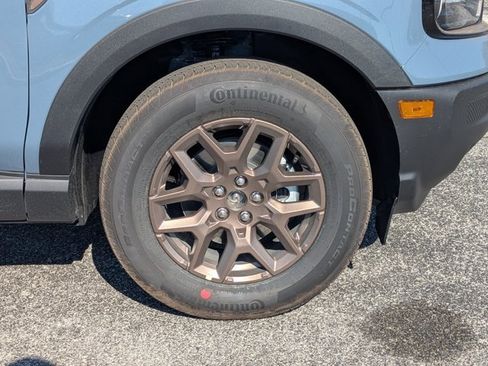 New 2026 Ford Bronco Sport Big Bend w/ Convenience Package image 12