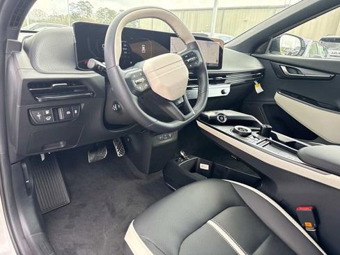 New 2025 Kia EV6 GT-Line image 19