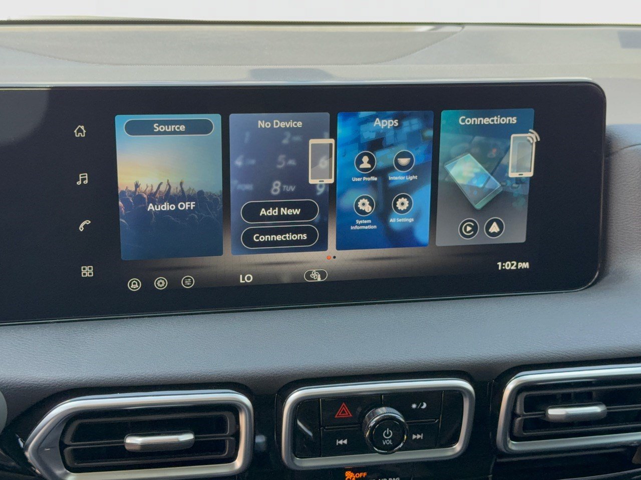 New 2027 Nissan Sentra SV FWD image 23