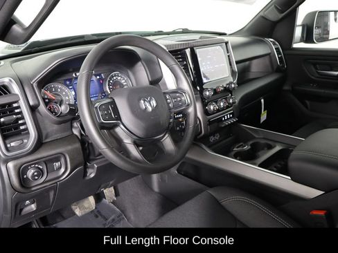 New 2026 RAM 1500 Express AWD/4WD image 25