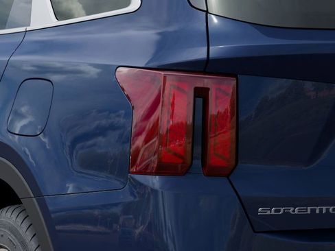 New 2026 Kia Sorento S image 12