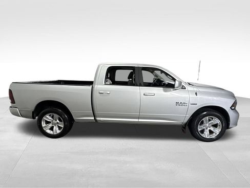 Used 2018 RAM 1500 Sport AWD/4WD image 10