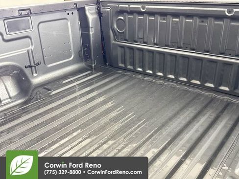 New 2026 Ford Ranger XLT AWD/4WD image 23