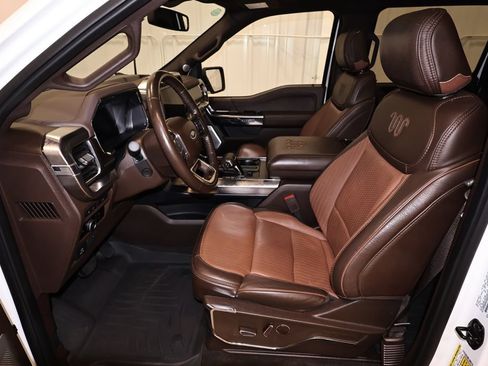 Certified 2023 Ford F150 4x4 SuperCrew image 13