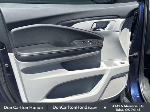 Used 2019 Honda Ridgeline RTL image 9