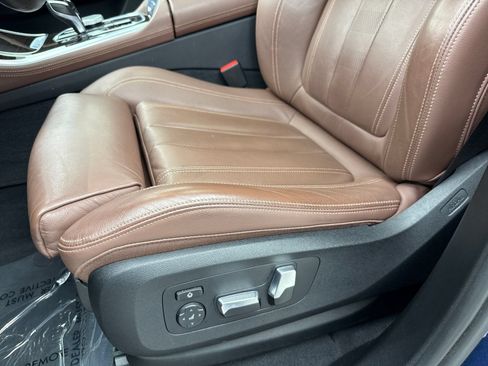 Used 2019 BMW X5 xDrive40i AWD/4WD image 35