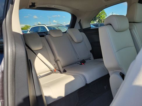 New 2026 Honda Odyssey EX-L image 11