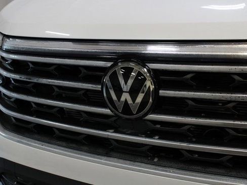 New 2026 Volkswagen Atlas SE image 30