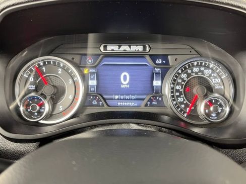 Used 2024 RAM 2500 Laramie w/ Safety Group AWD/4WD image 18