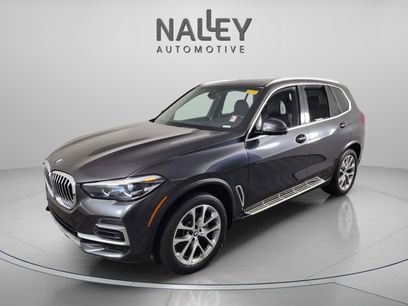 Used 2023 BMW X5 xDrive40i