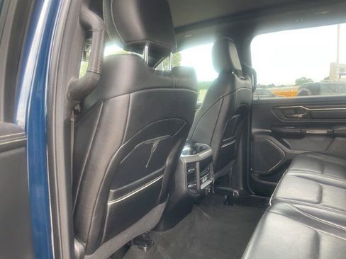 Used 2021 RAM 1500 Limited AWD/4WD image 9