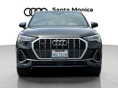 Used 2023 Audi Q3 2.0T Premium w/ Convenience Package AWD/4WD image 10