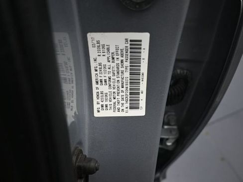 Used 2017 Honda Accord LX image 19