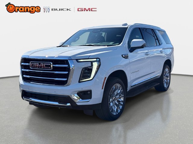 New 2027 GMC Yukon Elevation w/ Elevation Premium Package RWD image 7