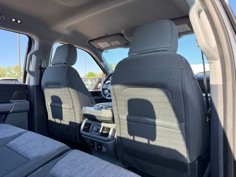 Used 2023 Ford F150 XLT w/ Equipment Group 302A High AWD/4WD image 18