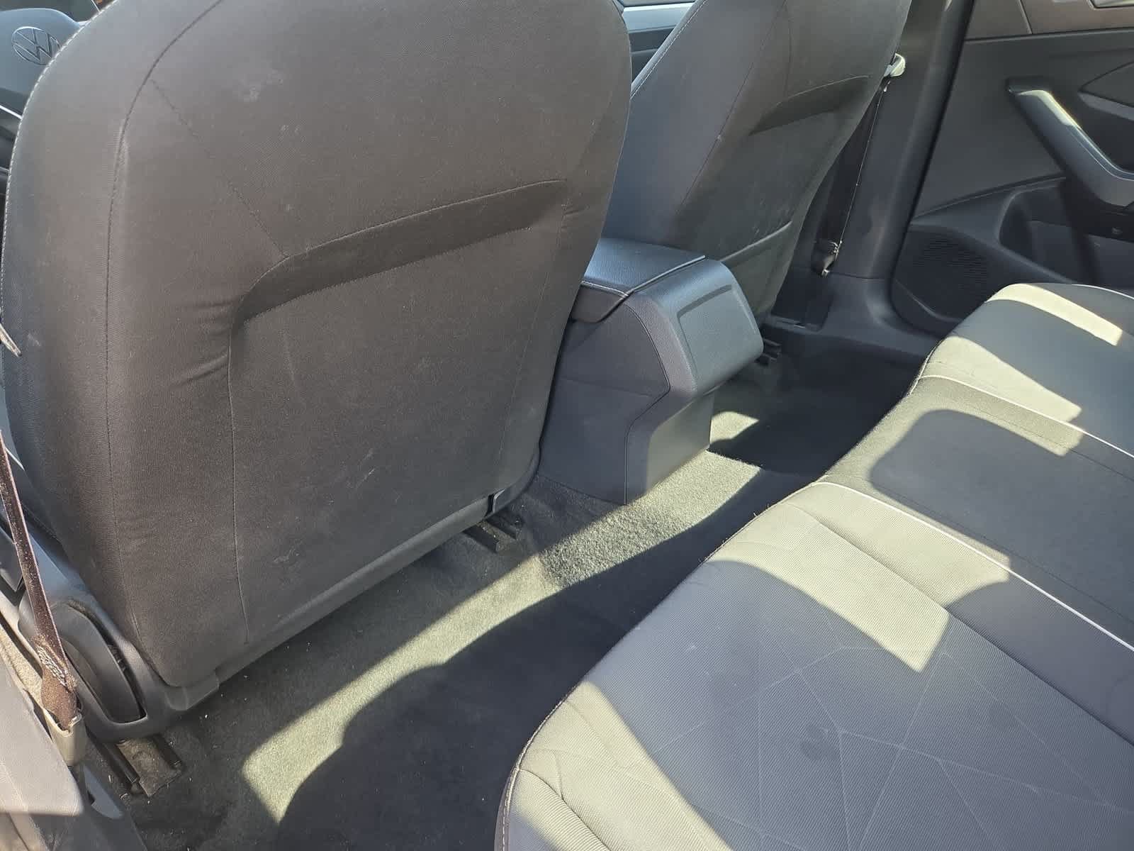 Used 2025 Volkswagen Jetta Sport FWD image 18