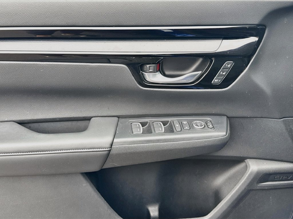 Used 2024 Honda CR-V EX-L image 40