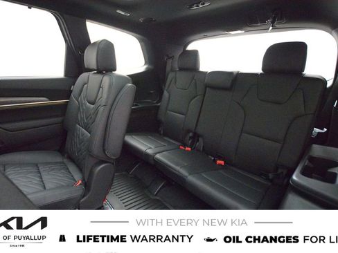 New 2025 Kia Telluride SX X-Line image 12