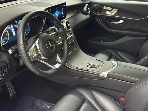 Used 2022 Mercedes-Benz GLC 300 4MATIC image 28